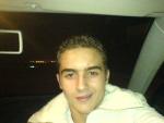 juste me