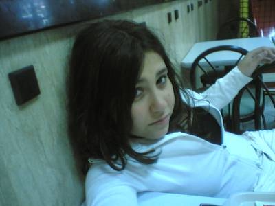 la fille de yassine