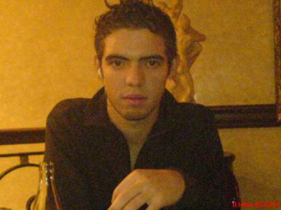 rassif youness